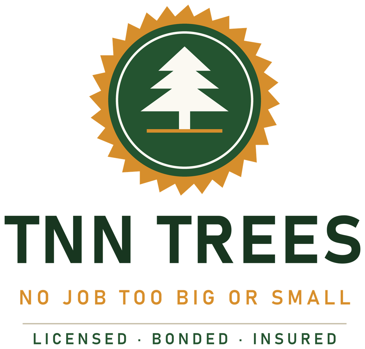 TNN Trees